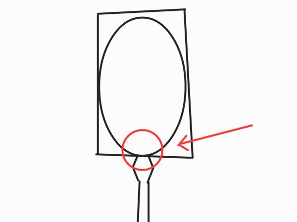 화장실 방우형 콘센트 교체방법 1