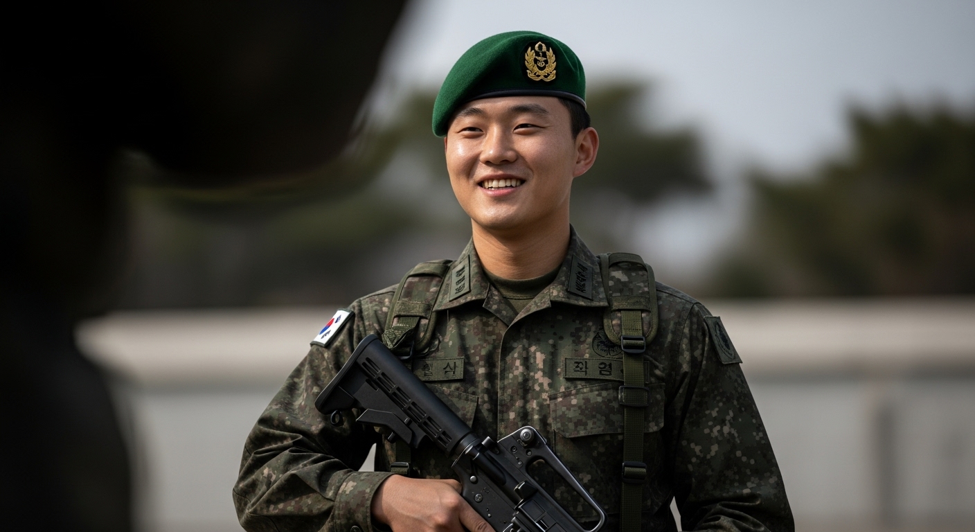 나라사랑카드
