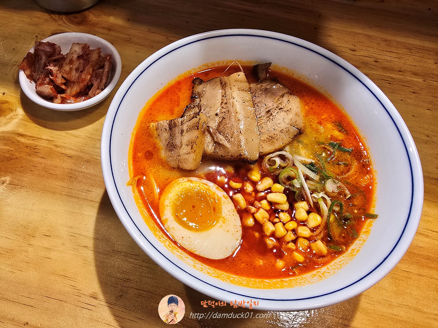 카라돈코츠라멘