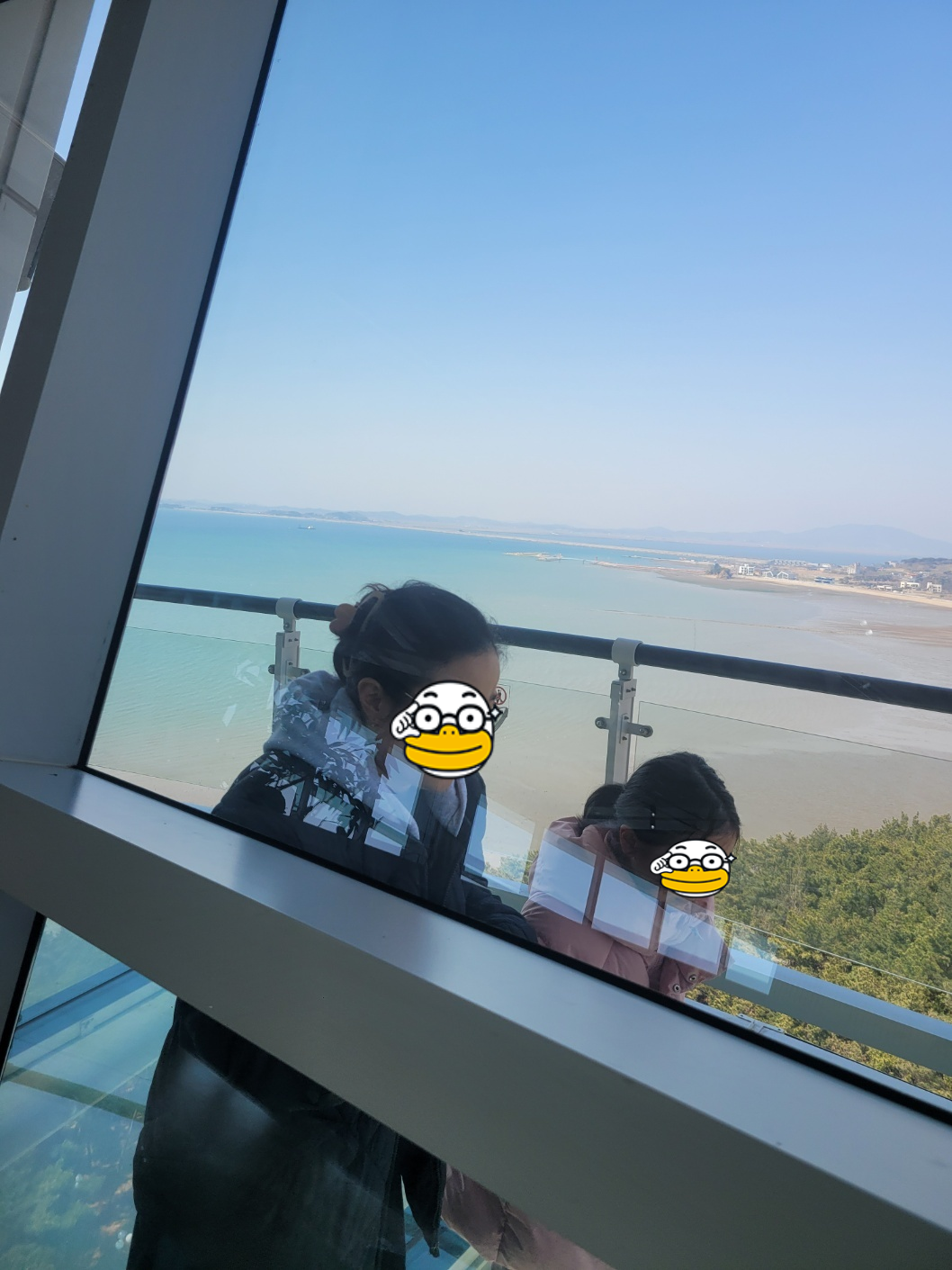 홍성 스카이타워 / 스카이워크(아이와 가볼 만 한 곳)