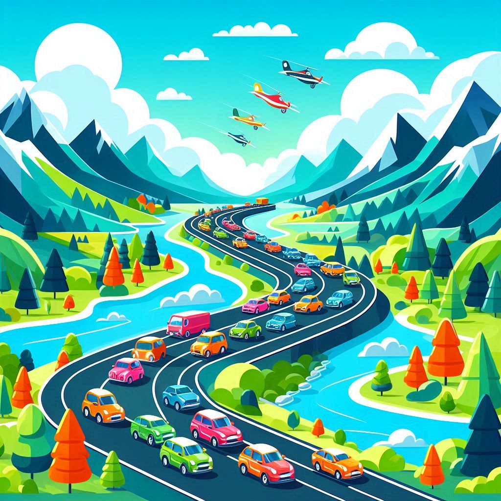 교통범칙금 과태료 조회 인터넷납부