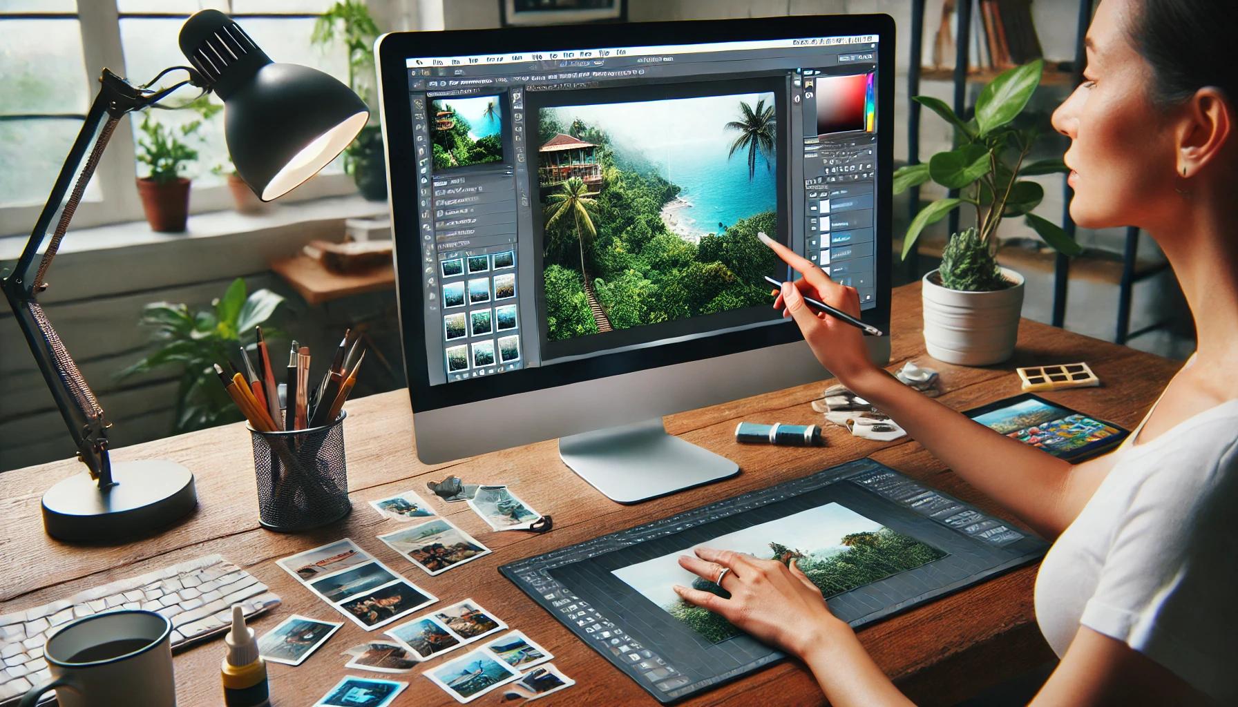 포토샵 배경 없애기