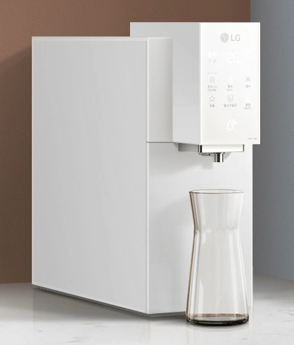 LG 정수기 렌탈 구독 모두모아