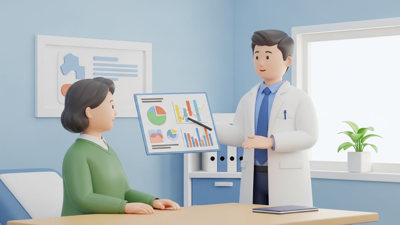 당뇨초기증상, 새벽현상