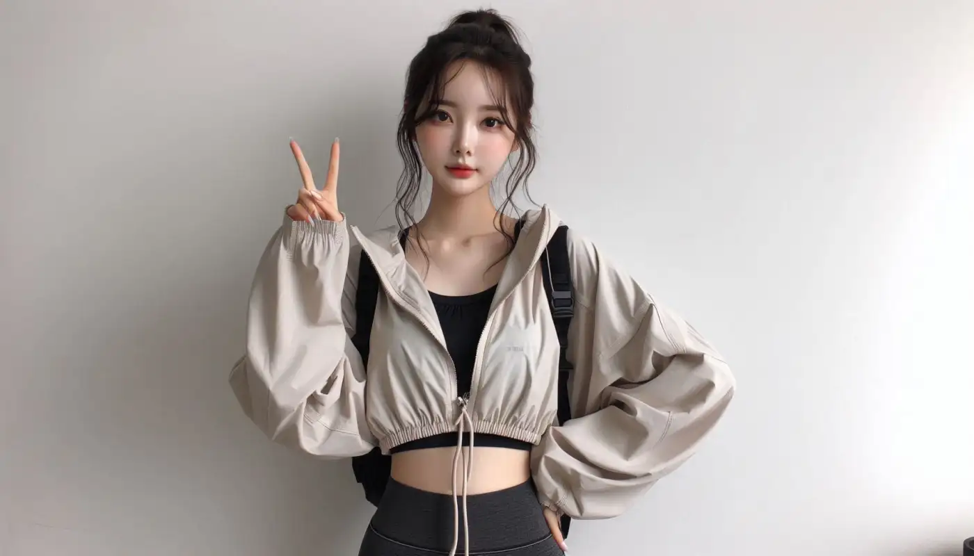 콜레스테롤-약먹어야하는-수치를-알아보는-여성의-모습