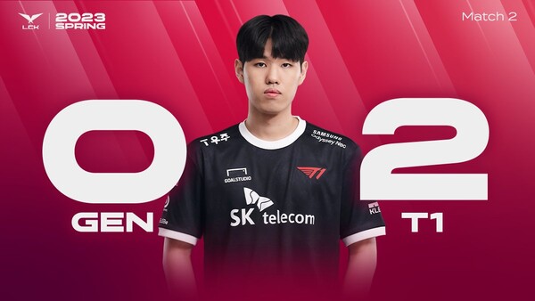 LCK