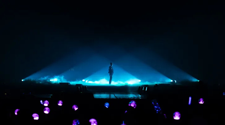 영탁 올림픽공원 공연