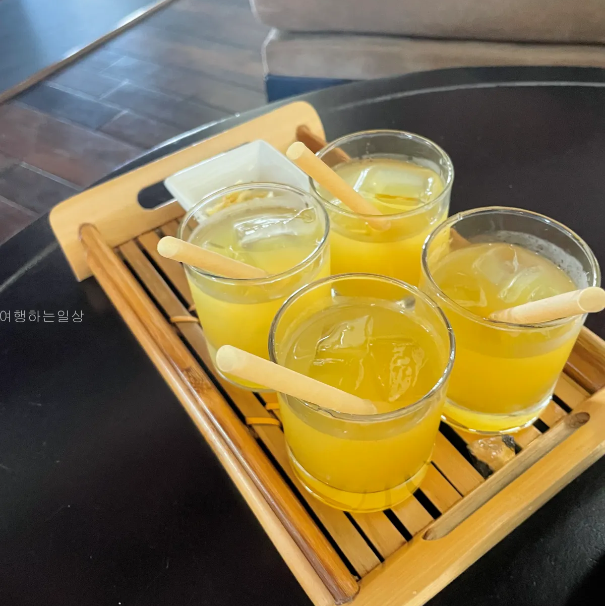 3박4일-나트랑-가족여행-아미아나리조트-체크인-빨리하는-방법-보증금-디파짓-참고사항