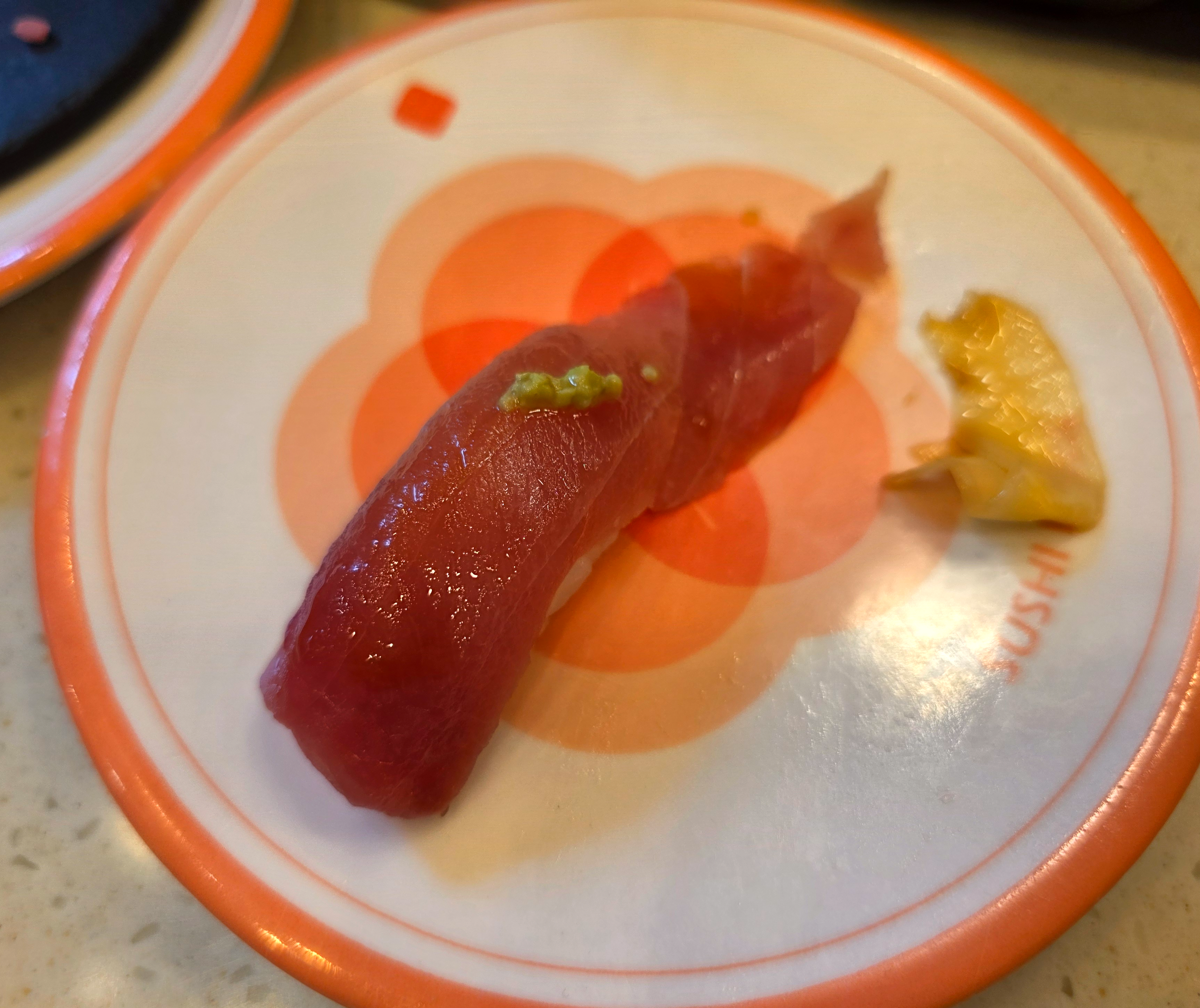 수유회전초밥스시이안앤