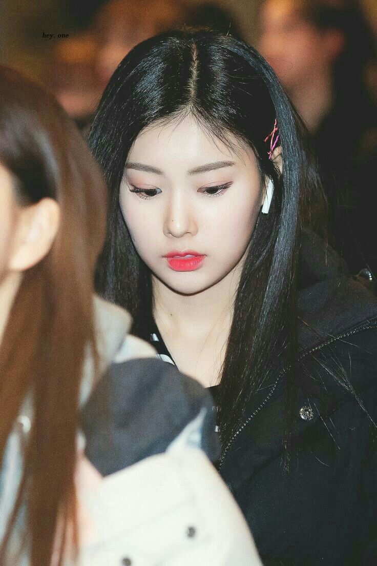 아이즈원 강혜원 몸매 키