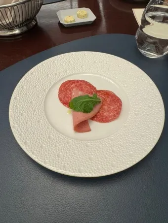 파인 다이닝 뜻과 고급 레스토랑 특징_12