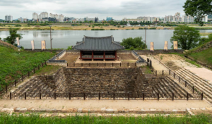충청남도 공주 공산성