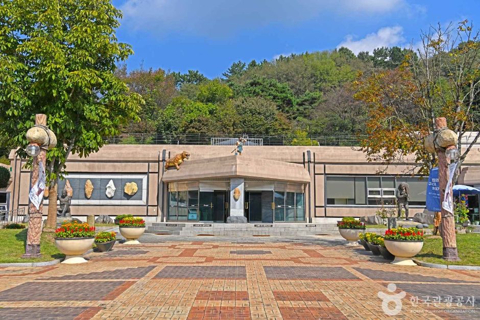 공주 가볼만한곳 베스트10