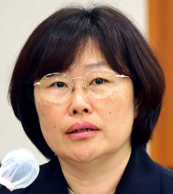 유재은 법무관리관 프로필 나이 학력 군대 계급 경력 &amp;#124; 국방부 유재은 공수처 재소환 이유