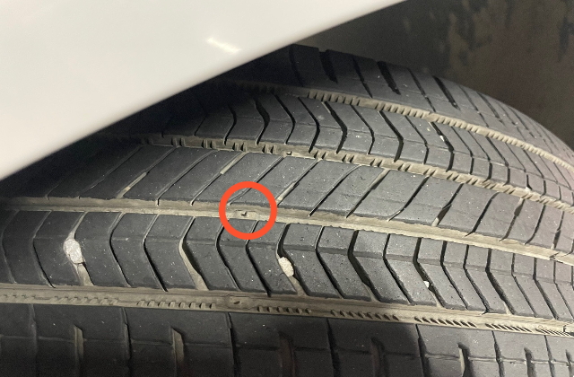 자동차 타이어 교체주기 관리방법