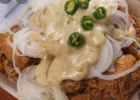 국내 맛있는 양념치킨 인기 순위 TOP 10