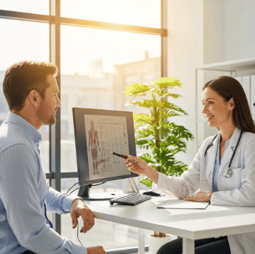 지방간 증상과 수치 완벽 정리14