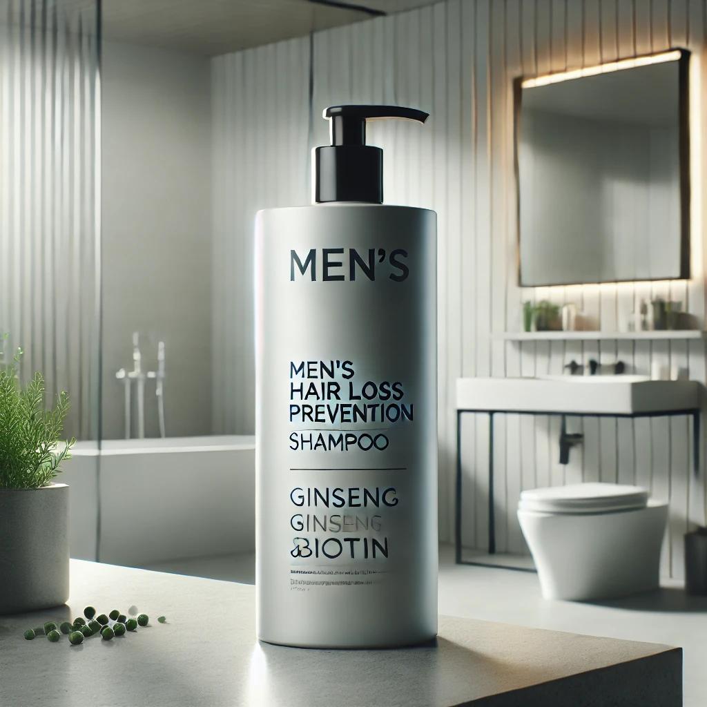 남성탈모방지 샴푸 1위