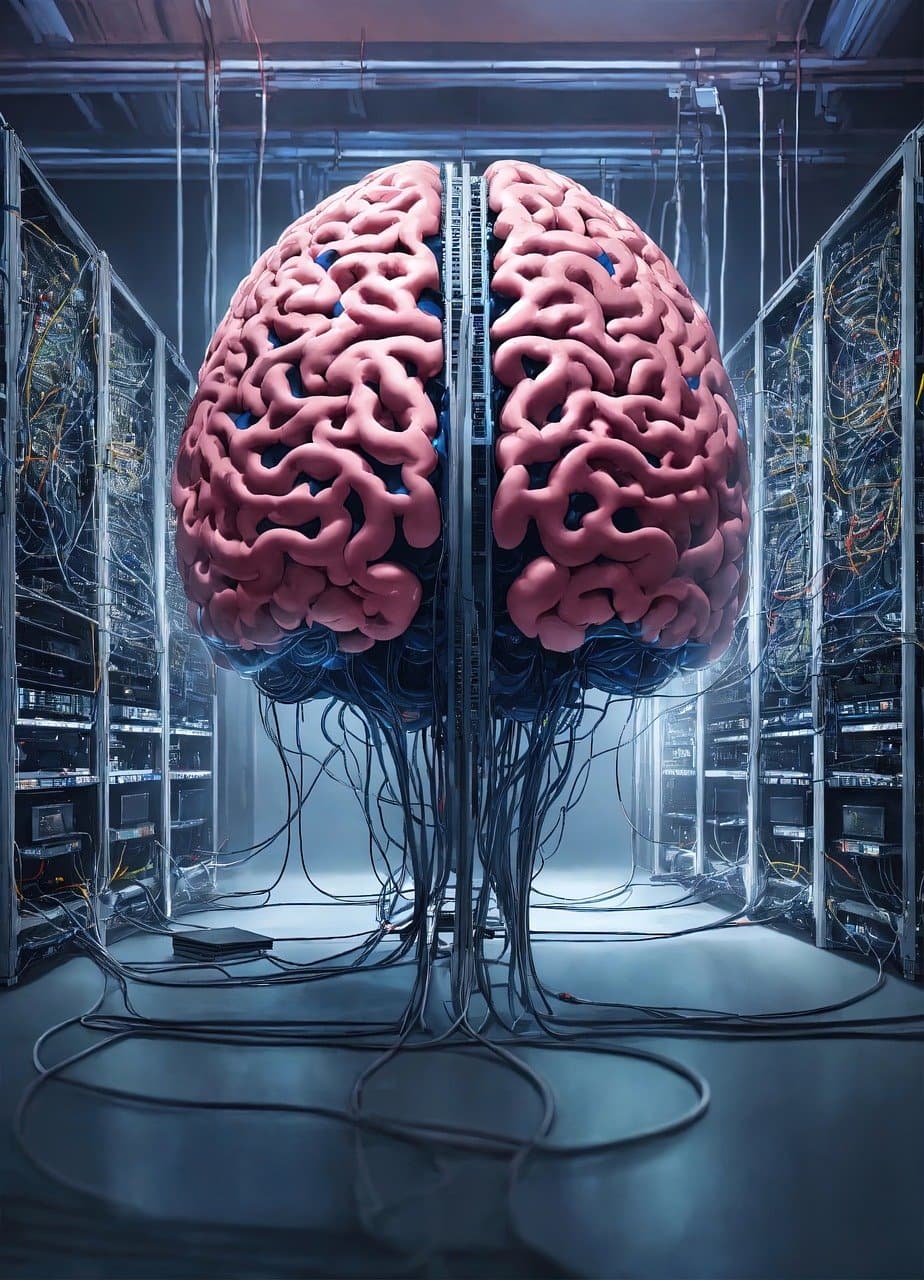 대규모 언어 모델 알고리즘: GPT의 구조와 활용 사례