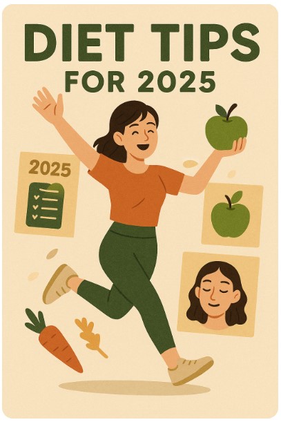 비운동 루틴 다이어트 이미지