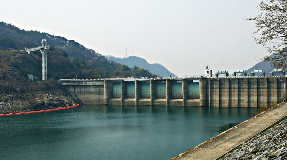 충주 키즈여행 완벽 가이드 - 충주댐