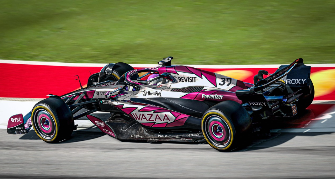 사우디 그랑프리