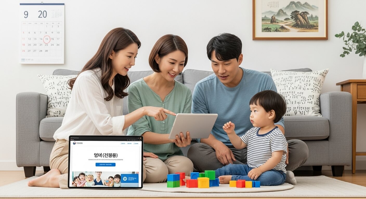 아동수당 지급대상