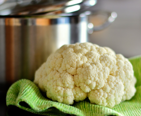 콜리플라워