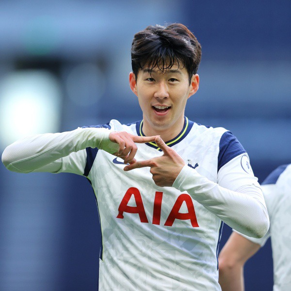 손흥민 경기일정