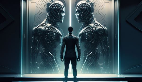 인공지능(AI)과 Chat GPT의 능력과 한계