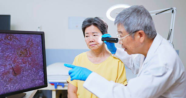 검버섯 제거 레이저 비용, 보험 적용 가능할까?