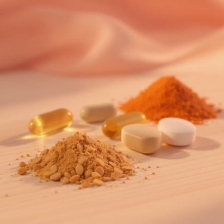 푸른홍합 복용방법 및 복용시기