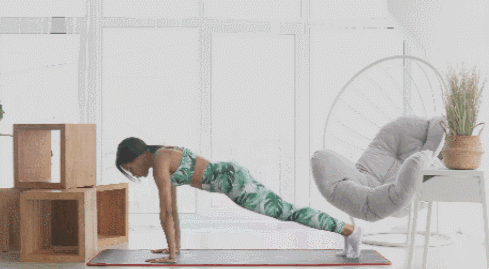 뱃살을 멋진 복근으로 바꿔주는 최고의 운동