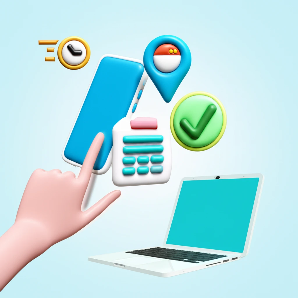 제천시 주정차 알림 서비스 10분의 ..