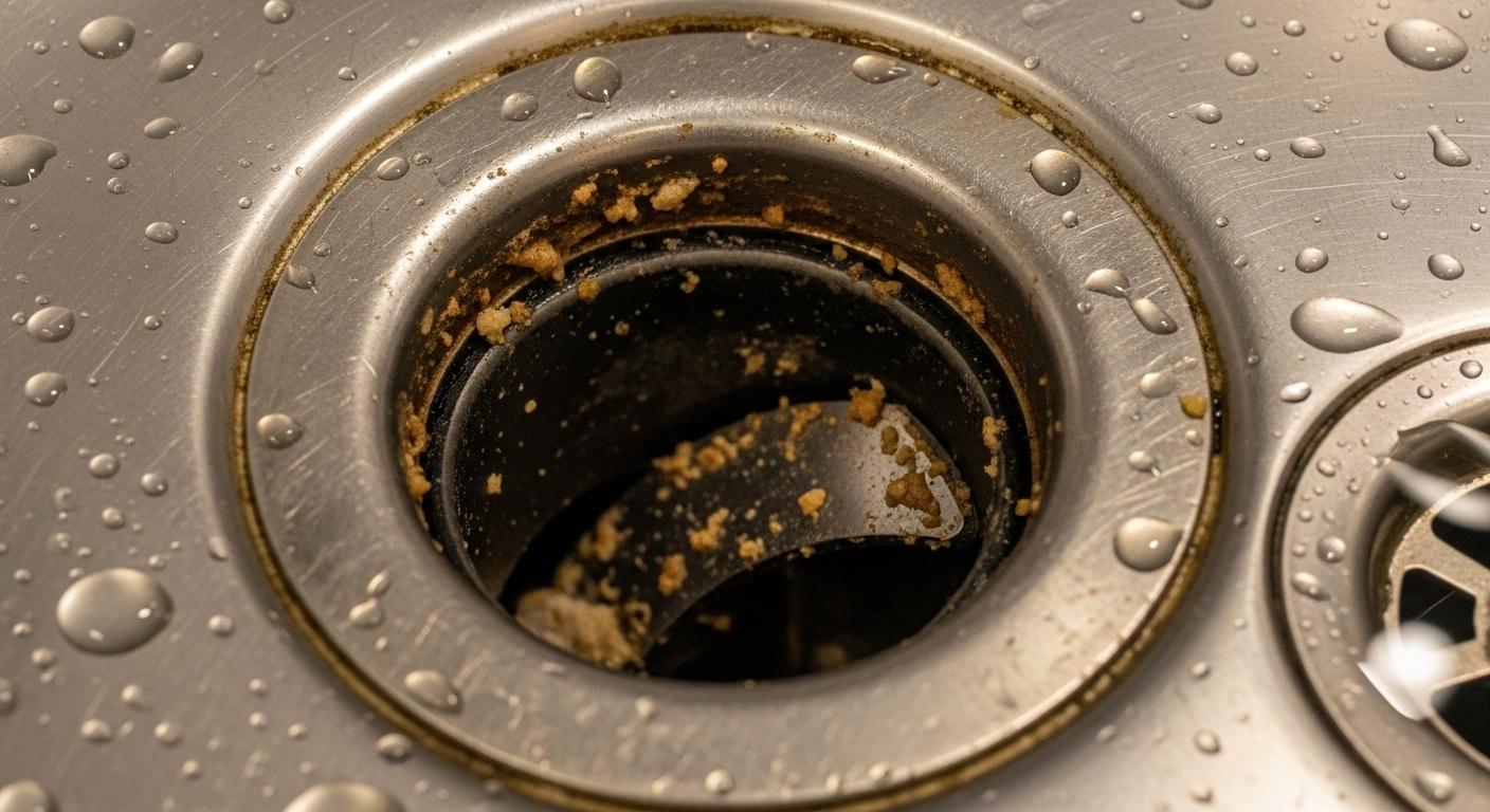 소음 건조형 음식물처리기 1달 사용 후기