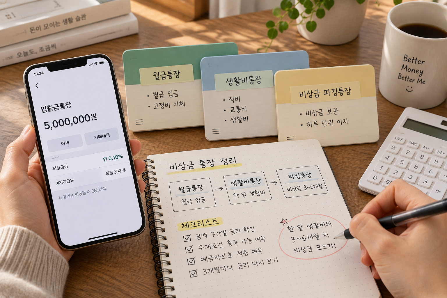 재테크
