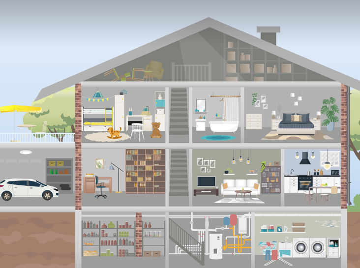 셀프인테리어 이미지