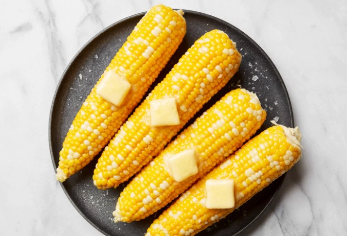 옥수수 주요 영양성분