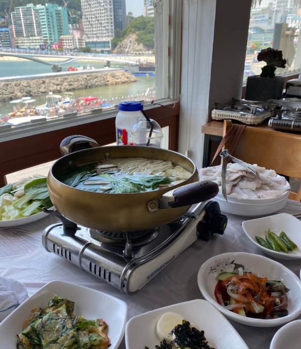 하모샤브샤브_사진