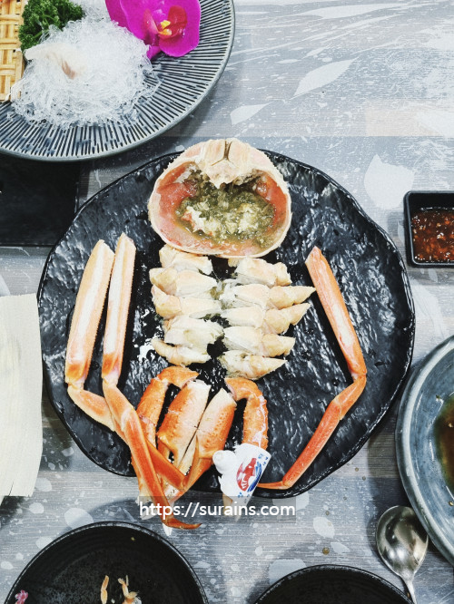 강구항 대게 영덕 맛집 청담대게 내돈내산 직접 후기