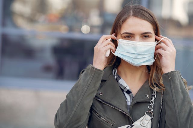 2025 겨울 독감 예방접종 &amp; 증상 비교 총정리