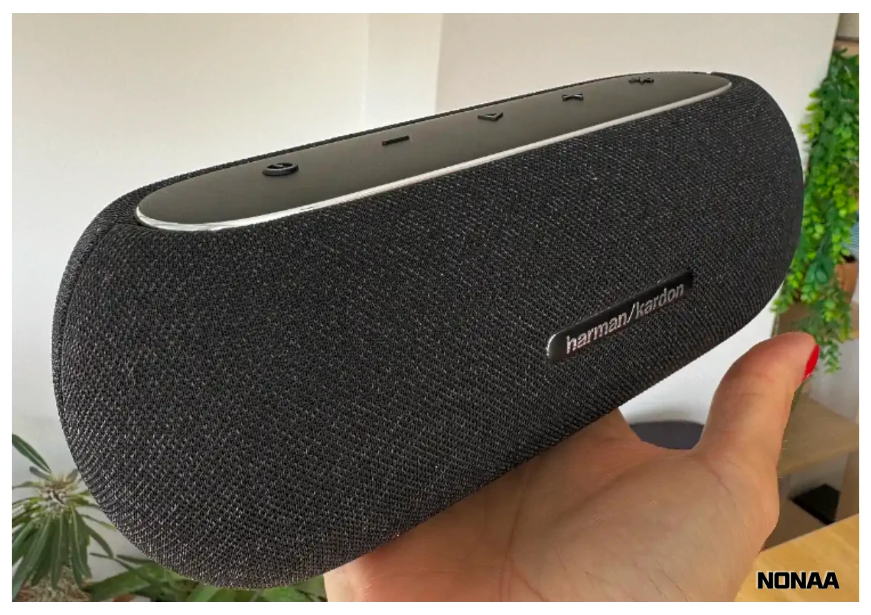 하만카돈 루나(LUNA)