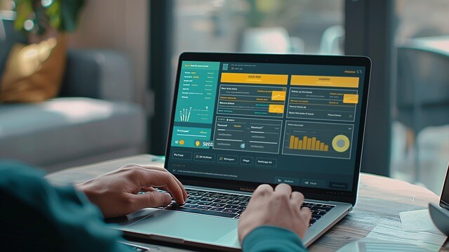 원격 근무 시 효율을 높이는 온라인 협업 툴 활용법