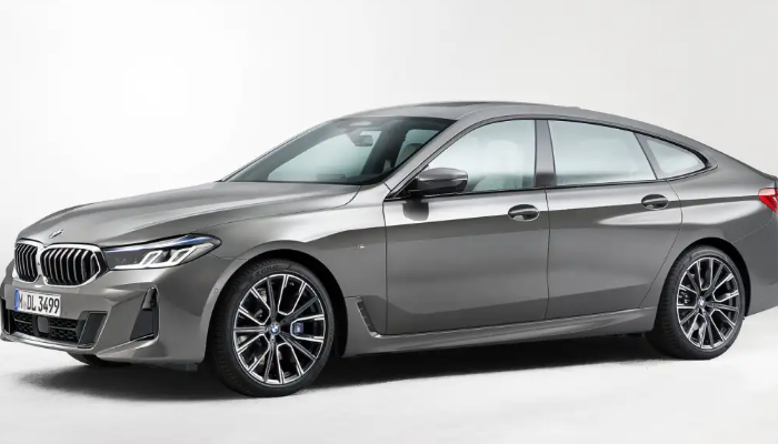 bmw 6시리즈 중고차 가격 시세표 유지비