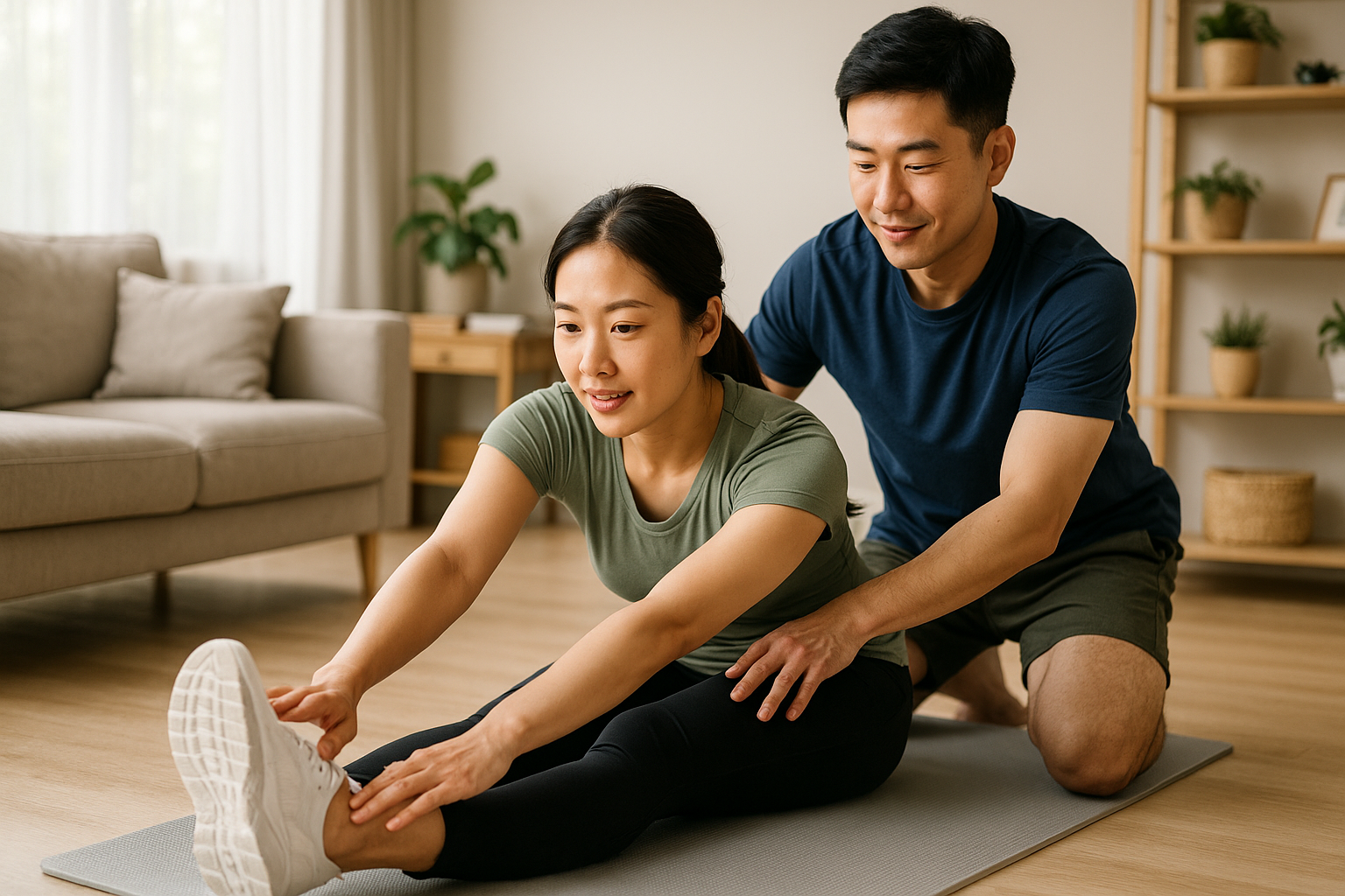 근육 증가 고단백 식단 ❘ 벌크업 초보를 위한 황금 조합