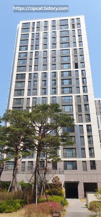 이편한세상동해