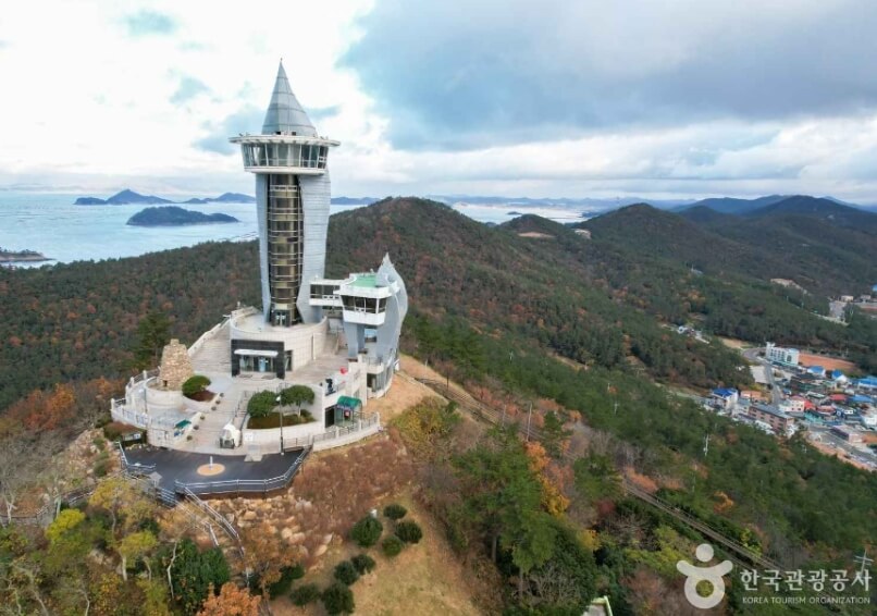 전남 가볼만한곳 베스트 10