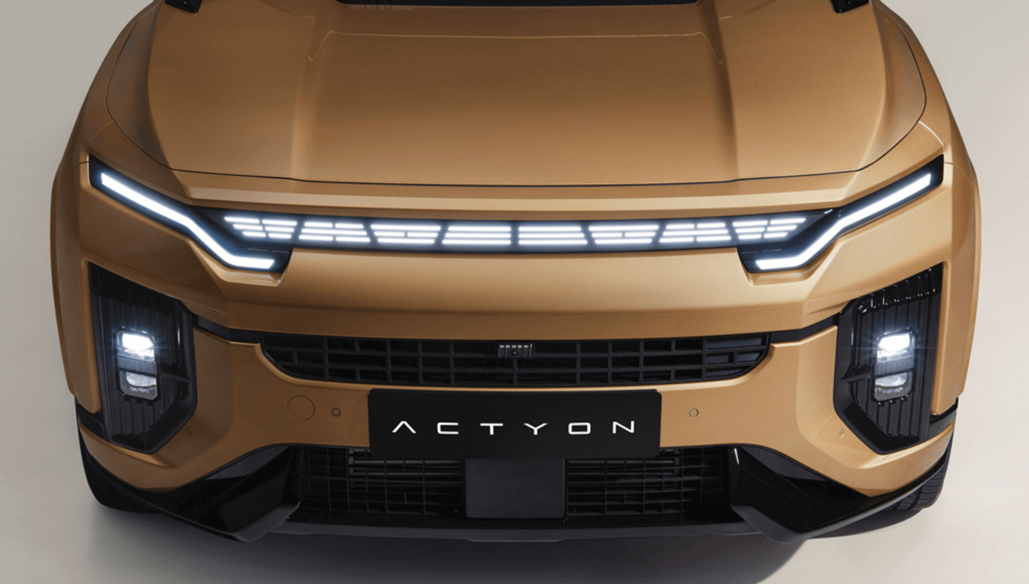 액티언 (쿠페) 가격&amp;#44; 제원&amp;#44; 하이브리드 소식