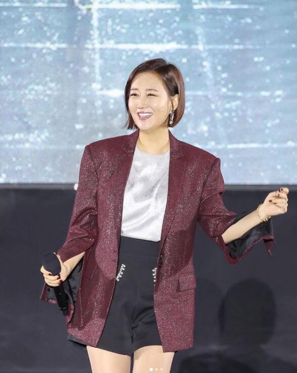 장윤정-콘서트