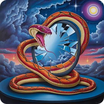 뱀 꿈해몽 총정리 - 뱀 관련 다양한 꿈 풀이